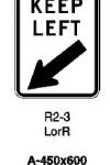 Keep Left
