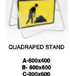 quadrapedstand